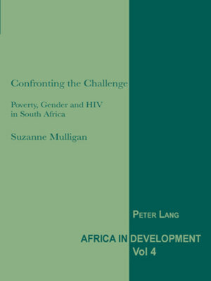 cover image of Confronting the Challenge
